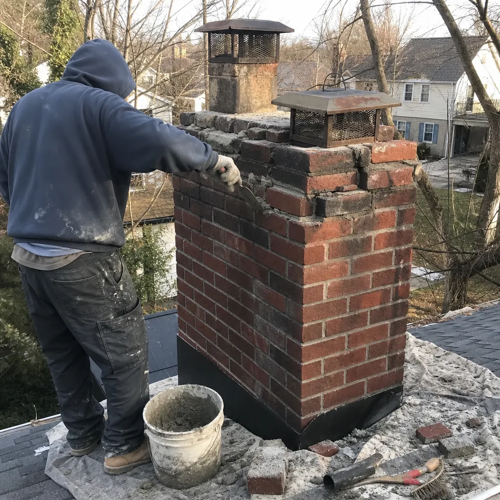Gas Fireplace Service