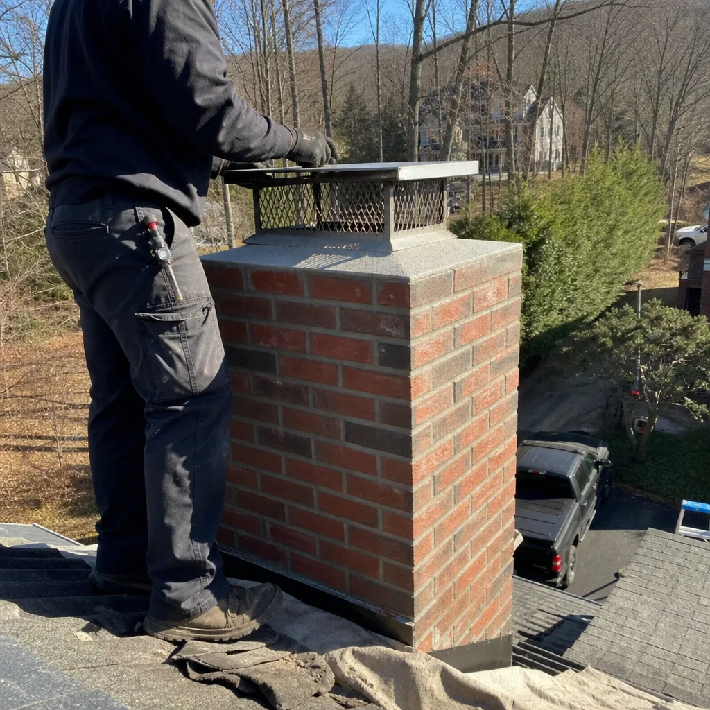 After - Recent Project
