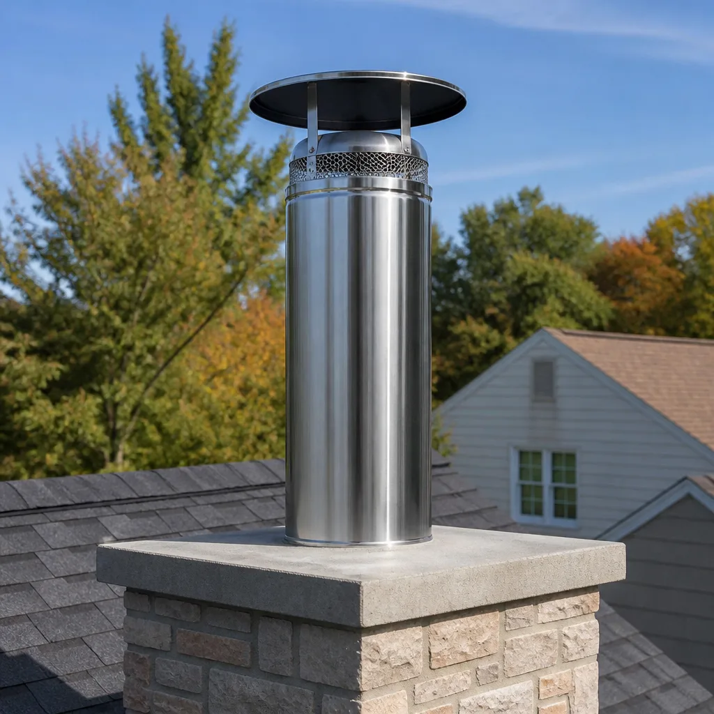 Flue relining