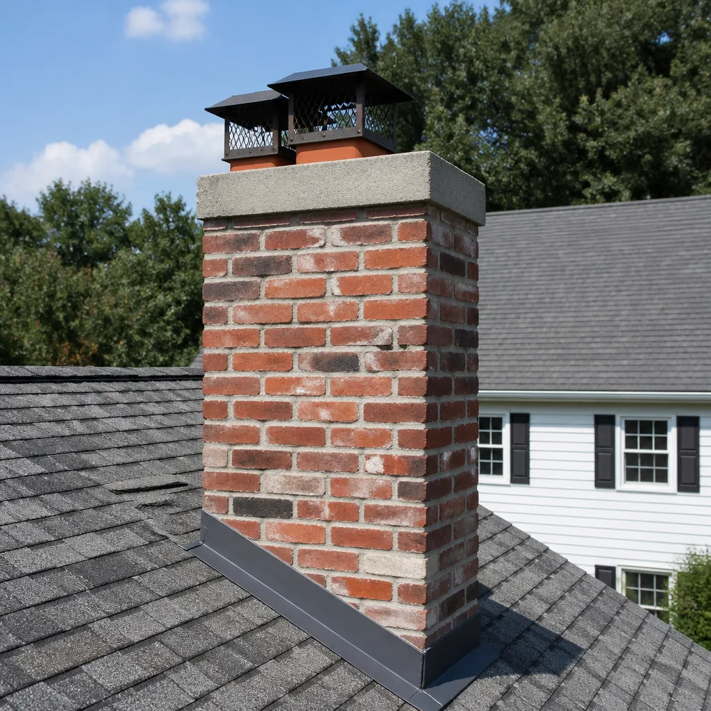 Masonry repair